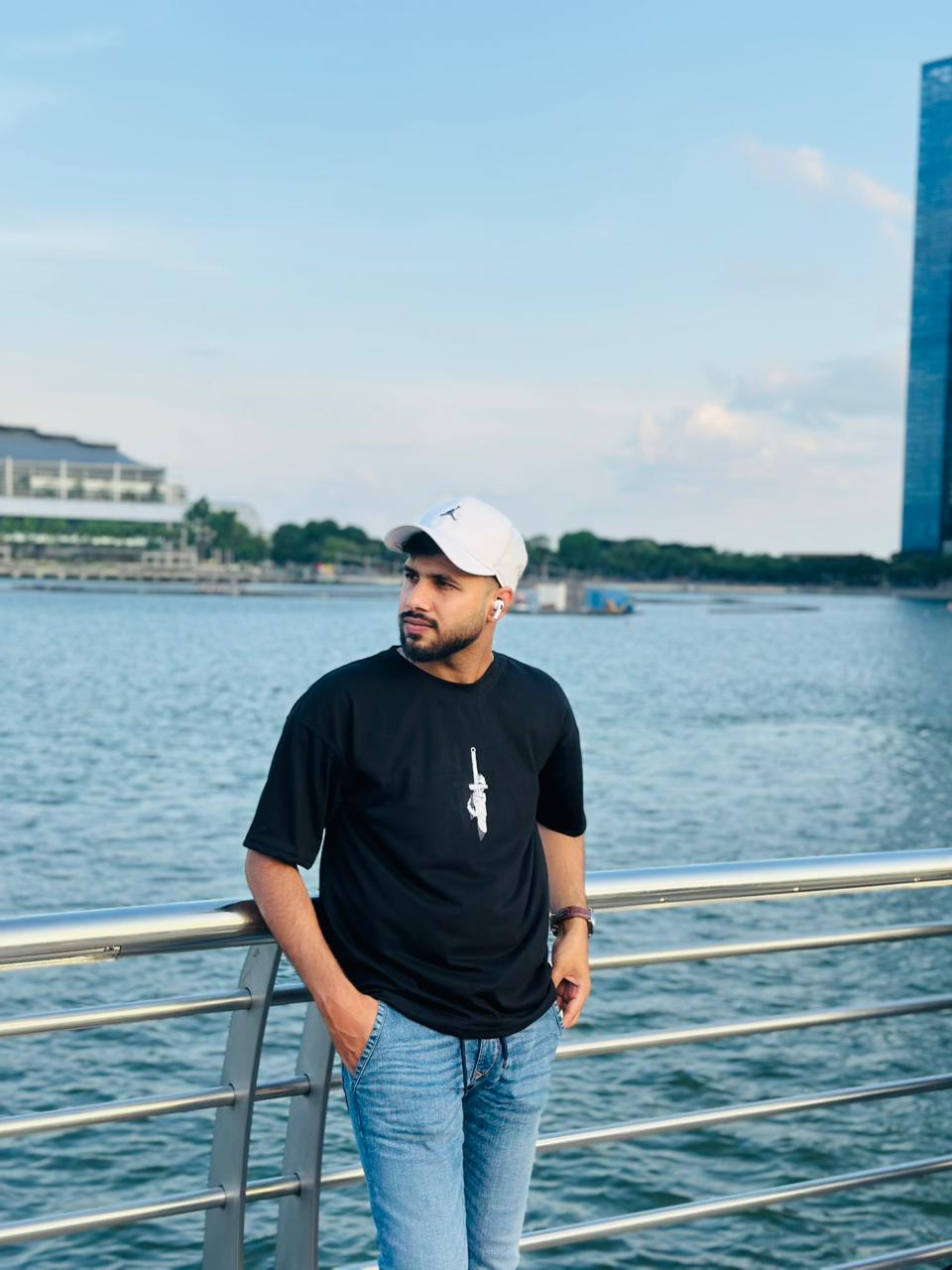 Tayyab Ali